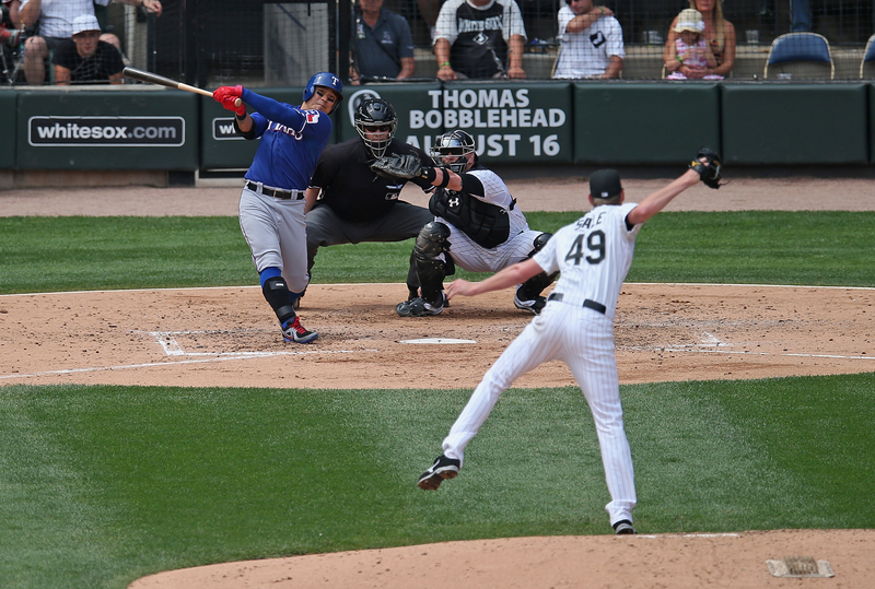 Illustration for article titled Chris Sale Does Not Have Bones In His Body, Defies Physics